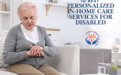 10 Essential Tips for Dementia In-Home Care