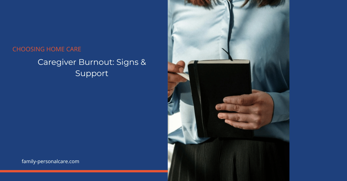 FPC Blog Featured — caregiver-burnout Featured image for caregiver-burnout